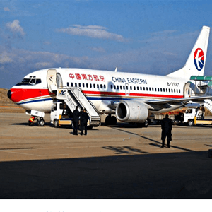 神农架红坪航空托运航空快运业稳步发展的原因是什么？